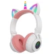 هدفون بلوتوثی رم خور Unicorn STN-27