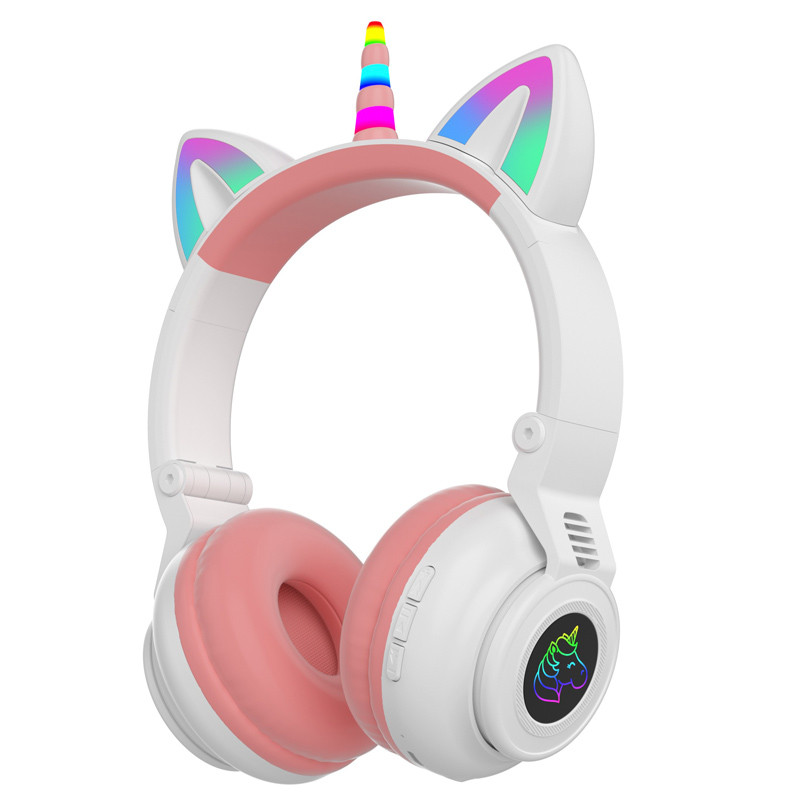 هدفون بلوتوثی رم خور Unicorn STN-27