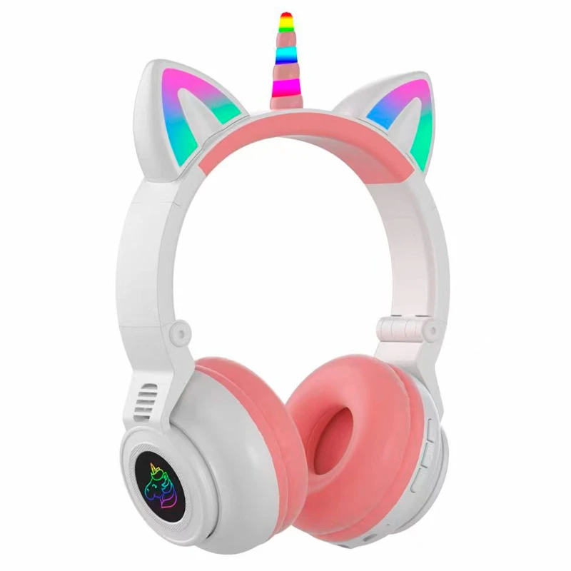 هدفون بلوتوثی رم خور Unicorn STN-27