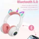 هدفون بلوتوثی رم خور Unicorn STN-27