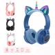 هدفون بلوتوثی رم خور Unicorn STN-27