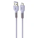 کابل میکرو یو اس بی فست شارژ 5 آمپر Universal Brand 369 C-10 طول 1 متر