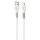 کابل میکرو یو اس بی فست شارژ 5 آمپر Universal Brand 369 C-10 طول 1 متر