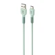 کابل تایپ سی فست شارژ 5 آمپر Universal Brand 369 C-10 طول 1 متر