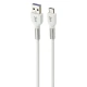 کابل تایپ سی فست شارژ 5 آمپر Universal Brand 369 C-10 طول 1 متر