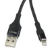 کابل لایتنینگ فست شارژ وریتی CB-3133i طول 1 متر