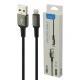 کابل لایتنینگ فست شارژ وریتی CB-3139i طول 1 متر