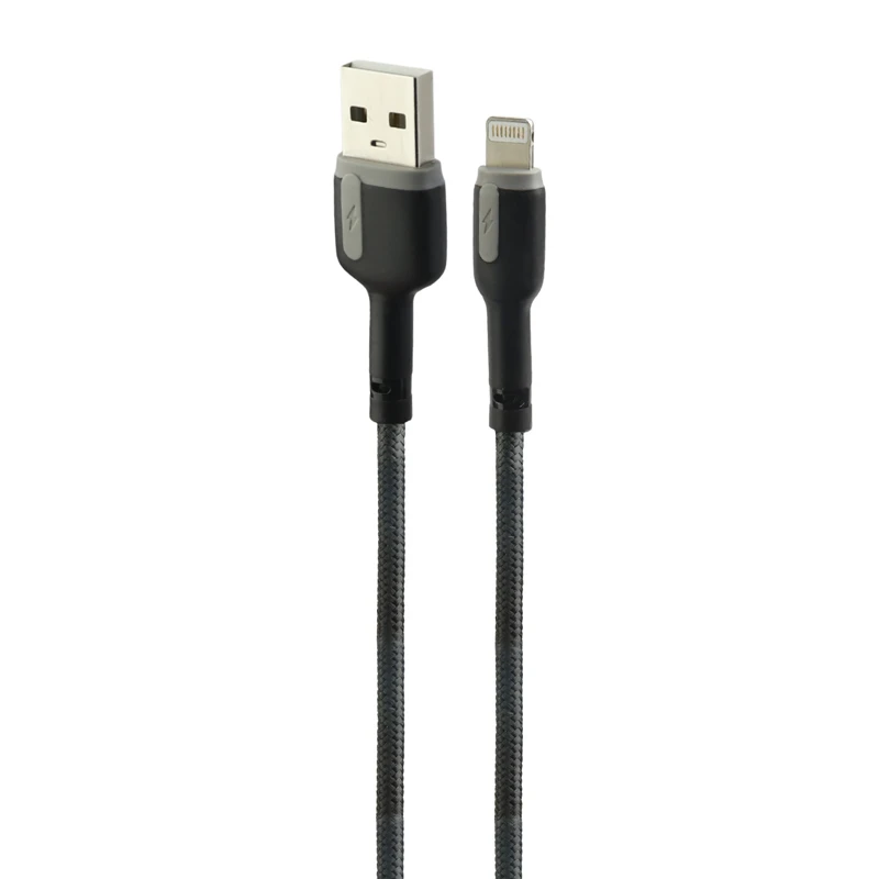 کابل لایتنینگ فست شارژ وریتی CB-3142i طول 1 متر