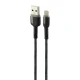 کابل لایتنینگ فست شارژ وریتی CB-3142i طول 1 متر