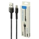 کابل لایتنینگ فست شارژ وریتی CB-3142i طول 1 متر
