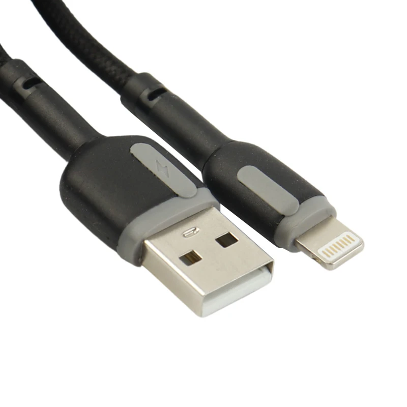 کابل لایتنینگ فست شارژ وریتی CB-3142i طول 1 متر