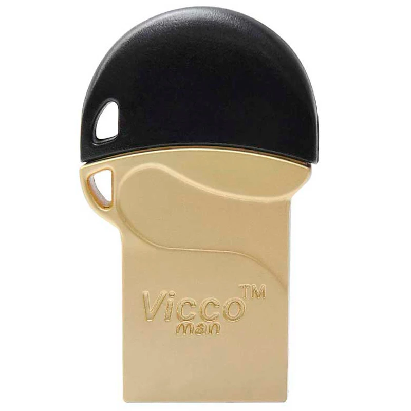 فلش 16 گیگ ویکومن ViccoMan VC125 OTG