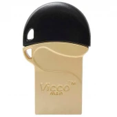 فلش 16 گیگ ویکومن ViccoMan VC125 OTG