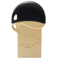 فلش 16 گیگ ویکومن ViccoMan VC125 OTG