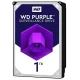 هارد وسترن دیجیتال ۱ ترابایت بنفش Western Digital Purple