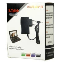 آداپتور برق X-Tplink GSSY-1210 12V 1A