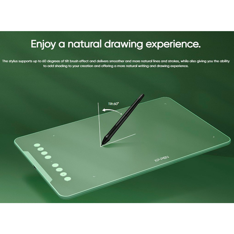 قلم نوری XP-Pen Deco 01 V2