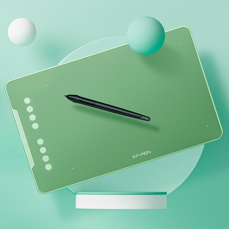 قلم نوری XP-Pen Deco 01 V2