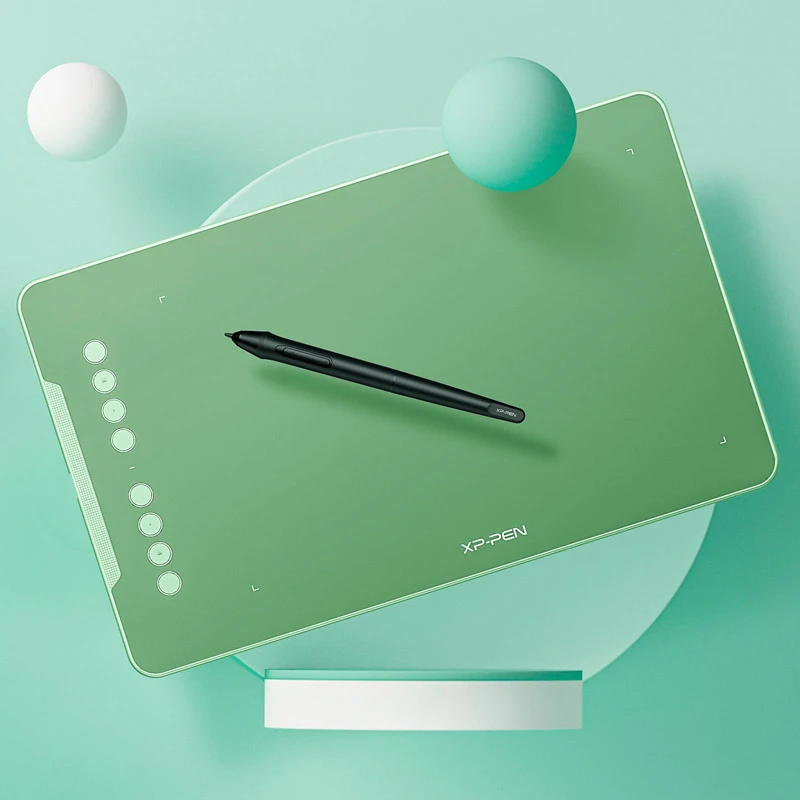 قلم نوری XP-Pen Deco 01 V2