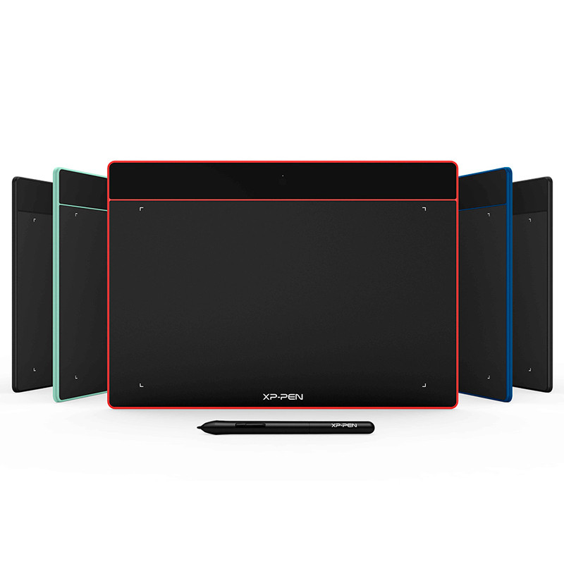 قلم نوری XP-Pen Deco Fun L CT1060