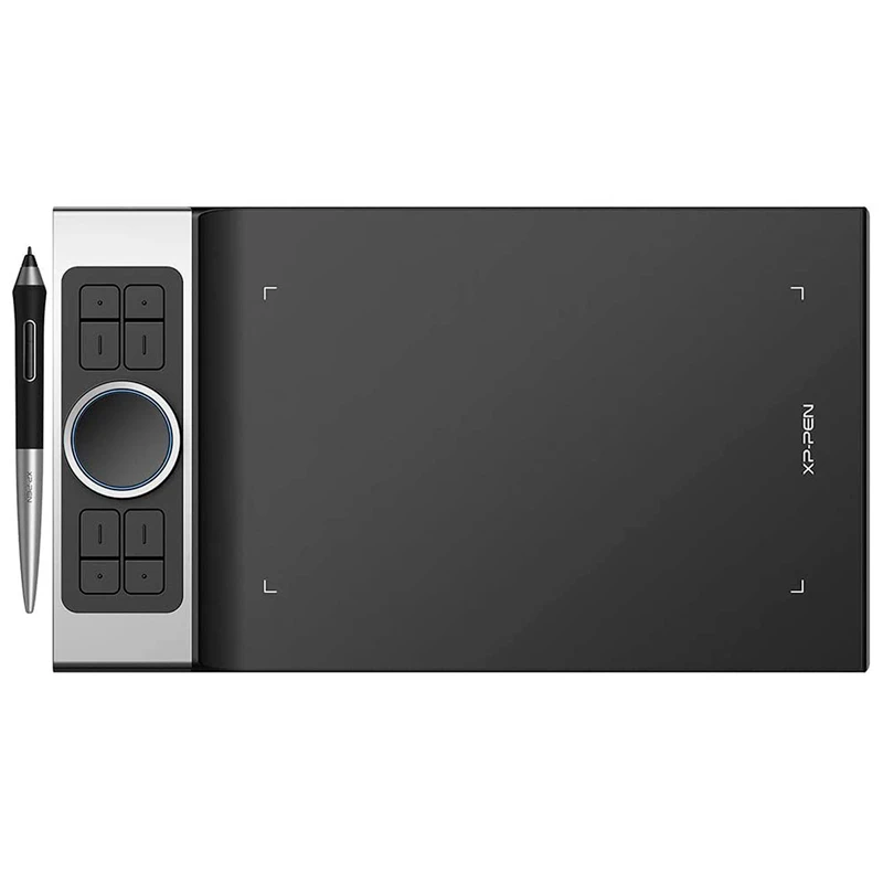 قلم نوری XP-Pen Deco Pro Medium