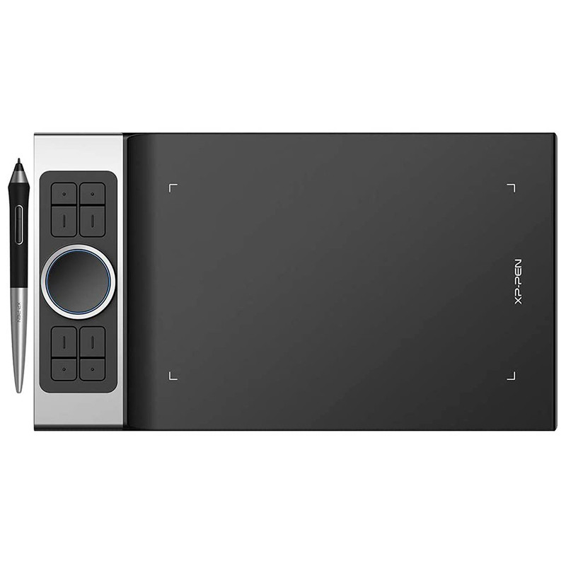 قلم نوری XP-Pen Deco Pro Medium