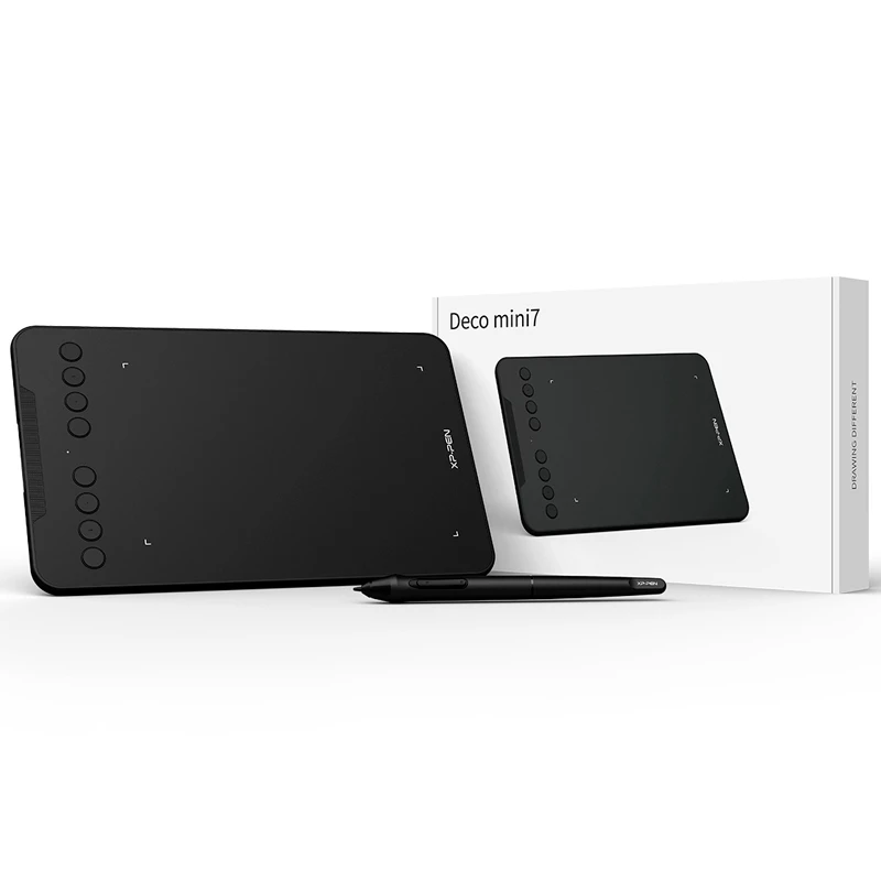 قلم نوری XP-Pen Deco mini7