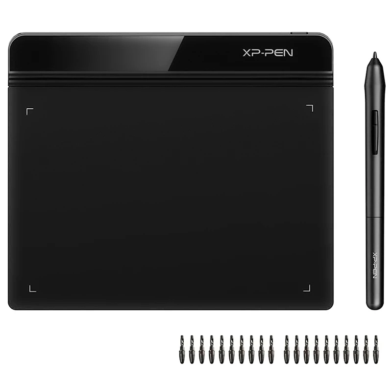 قلم نوری XP-Pen Star G640