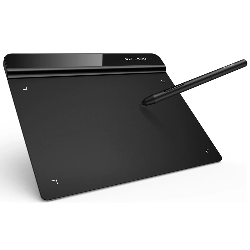 قلم نوری XP-Pen Star G640