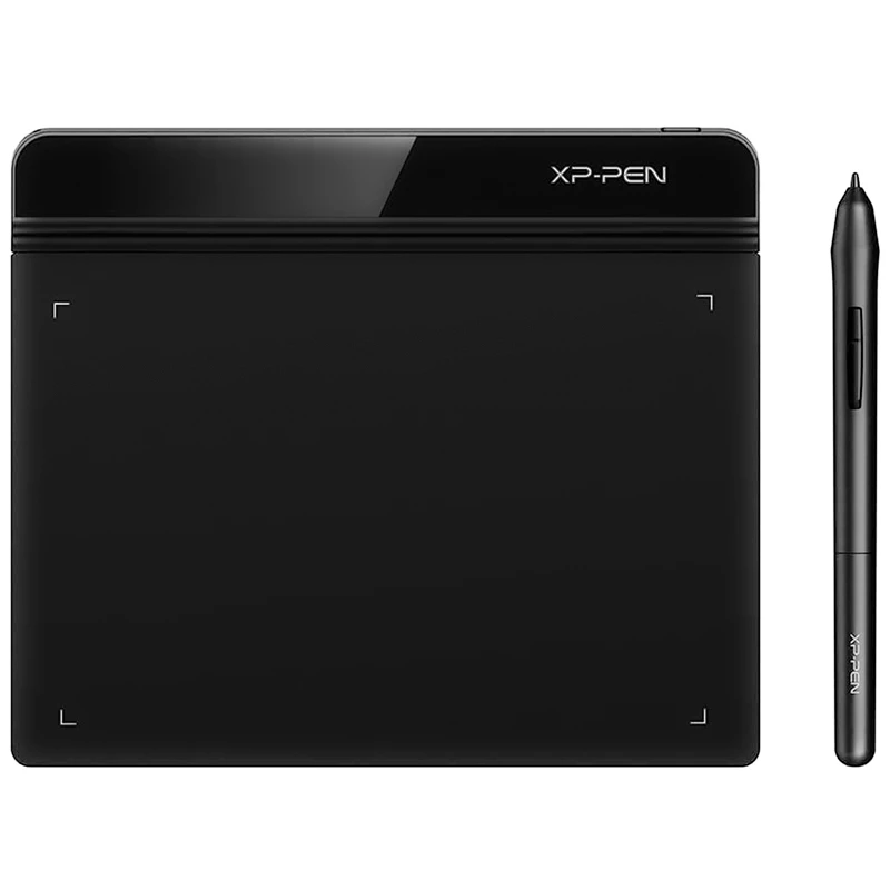 قلم نوری XP-Pen Star G640