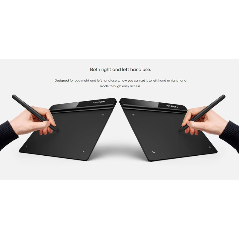 قلم نوری XP-Pen Star G640