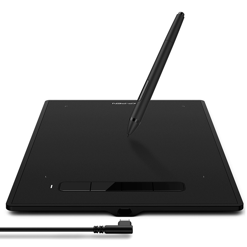 قلم نوری XP-Pen Star G960S Plus