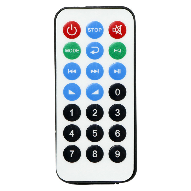 اسپیکر چمدانی بلوتوثی رم و فلش خور XP-Product XP-ME1112B + میکروفون و ریموت کنترل