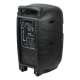 اسپیکر چمدانی بلوتوثی رم و فلش خور XP-Product XP-ME1112B + میکروفون و ریموت کنترل