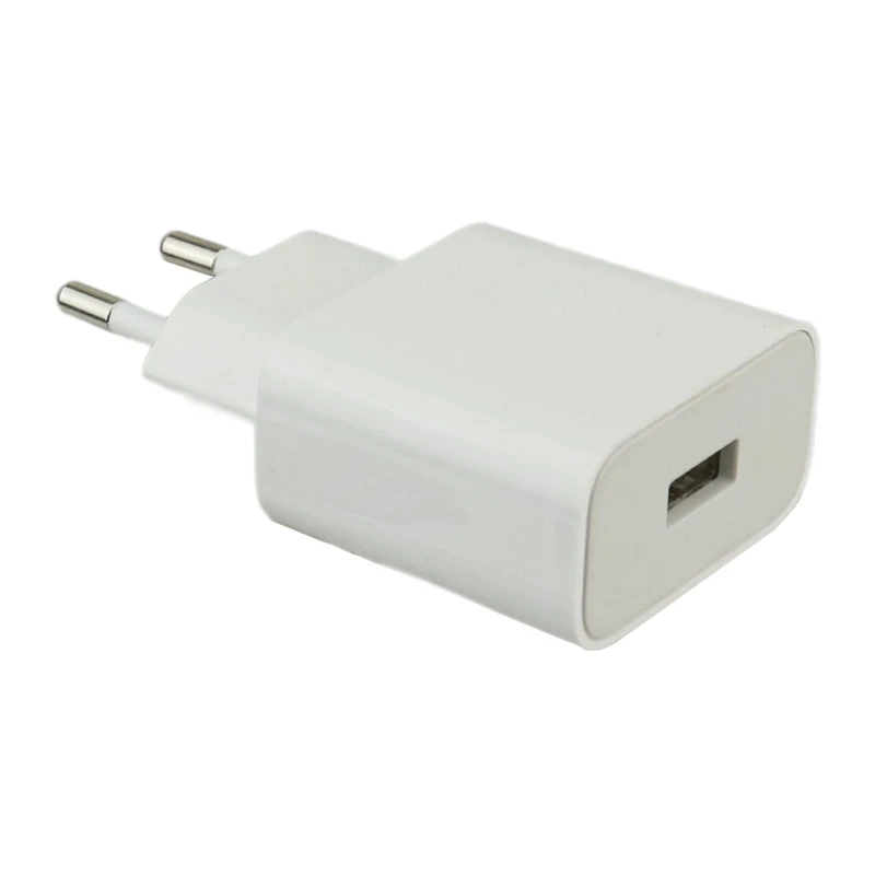شارژر دیواری Xiaomi MDY-09-EW 2A 10W سرجعبه + کابل Type-C