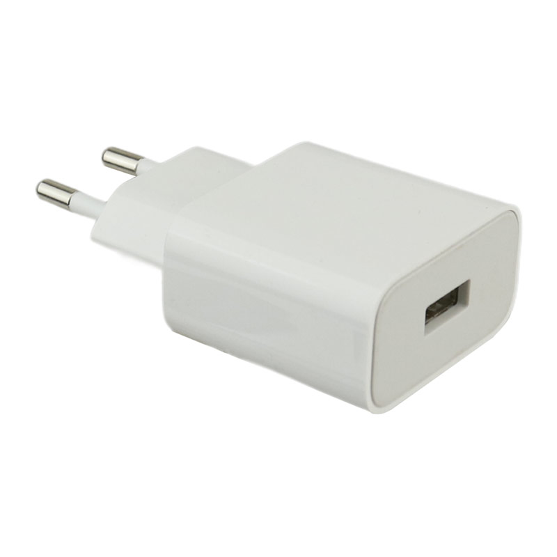 شارژر دیواری Xiaomi MDY-09-EW 2A 10W سرجعبه + کابل Type-C