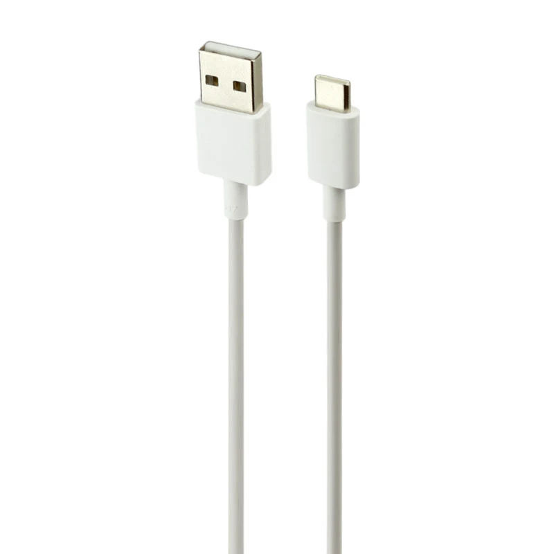 شارژر دیواری Xiaomi MDY-09-EW 2A 10W سرجعبه + کابل Type-C