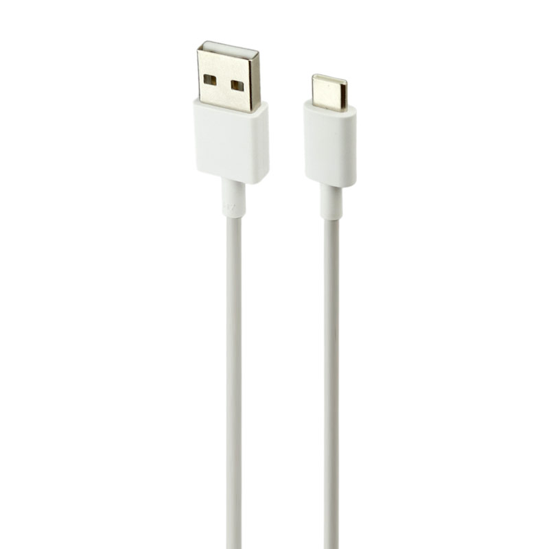 شارژر دیواری Xiaomi MDY-09-EW 2A 10W سرجعبه + کابل Type-C