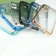 قاب شفاف دور رنگی محافظ لنزدار Xiaomi Note 11 / 11S