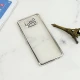 قاب شفاف دور رنگی محافظ لنزدار Xiaomi Poco X3