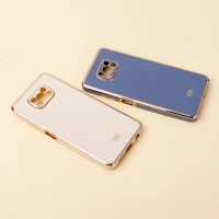 قاب براق My Case محافظ لنزدار Xiaomi Poco X3