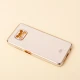 قاب براق My Case محافظ لنزدار Xiaomi Poco X3
