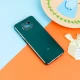قاب براق My Case محافظ لنزدار Xiaomi Poco X3