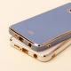 قاب براق My Case محافظ لنزدار Xiaomi Poco X3