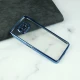 قاب شفاف دور رنگی محافظ لنزدار Xiaomi Poco X3
