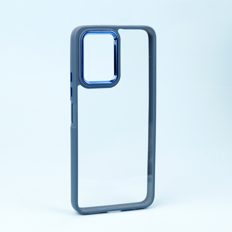 قاب PC شیائومی Poco X3 GT متال ایرون