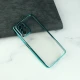 قاب شفاف دور رنگی محافظ لنزدار Xiaomi Poco X3 GT