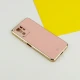 قاب براق My Case محافظ لنزدار Xiaomi Poco X3 GT