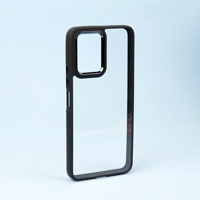 قاب PC شیائومی Poco X3 GT متال ایرون