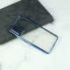 قاب شفاف دور رنگی محافظ لنزدار Xiaomi Poco X3 GT